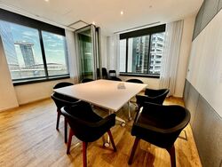 MYP Centre (D1), Office #554265111